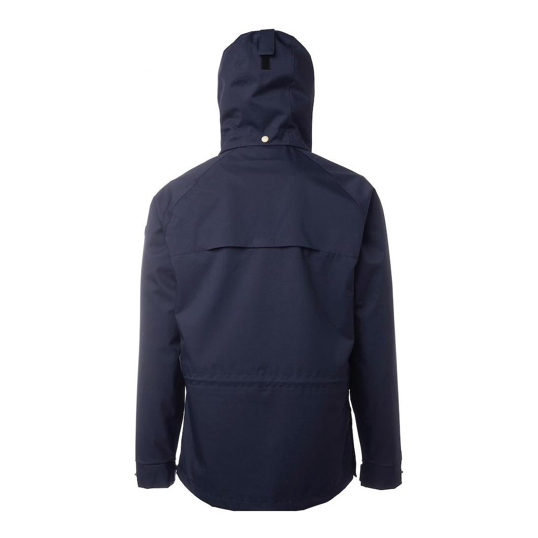 Veste de pluie Wind Rider Unisex - navy