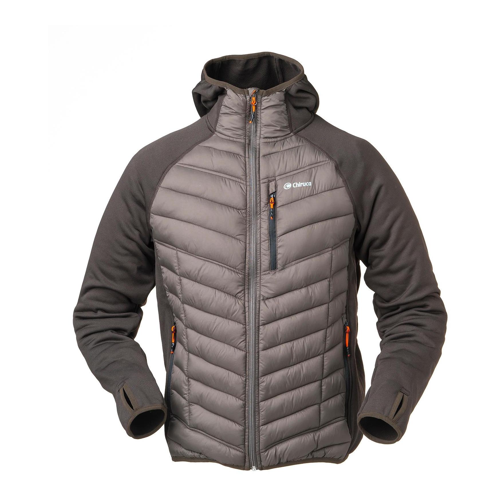 Image of Chiruca ARCADIA 02 Jacke - marron bei Hauptner.ch