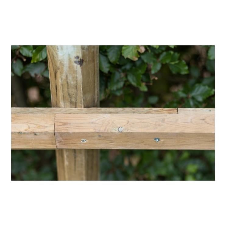 Octo Wood - Querstange