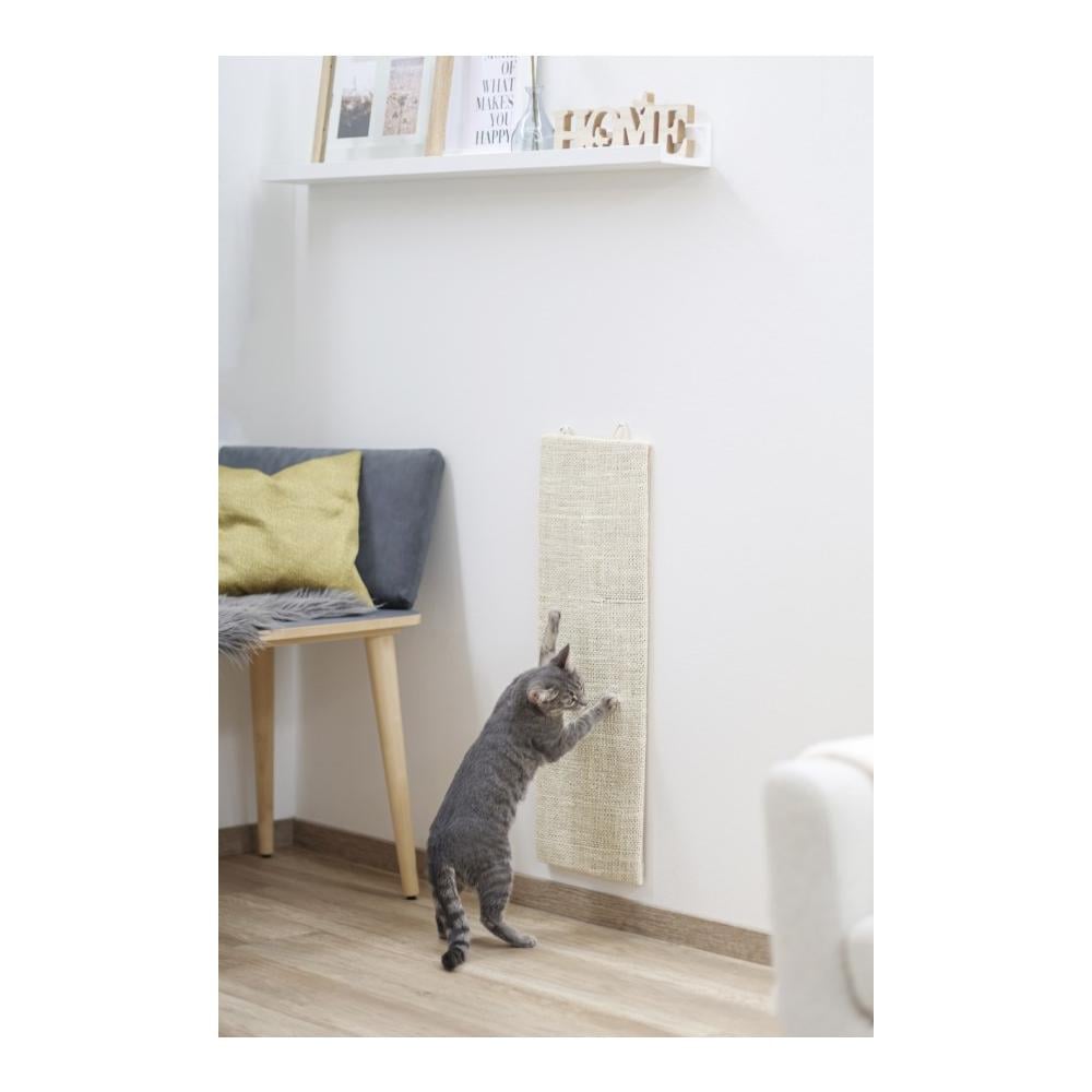 Sisal Kratzbrett Kevin