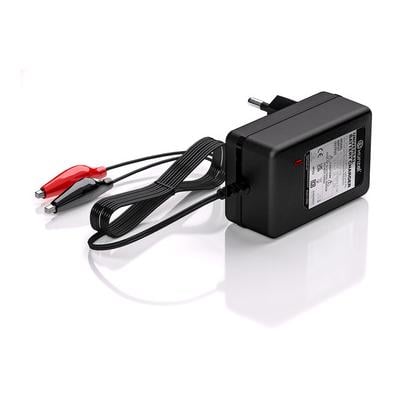 Ladegerät für Solarx 8Ah und 14Ah Batterien