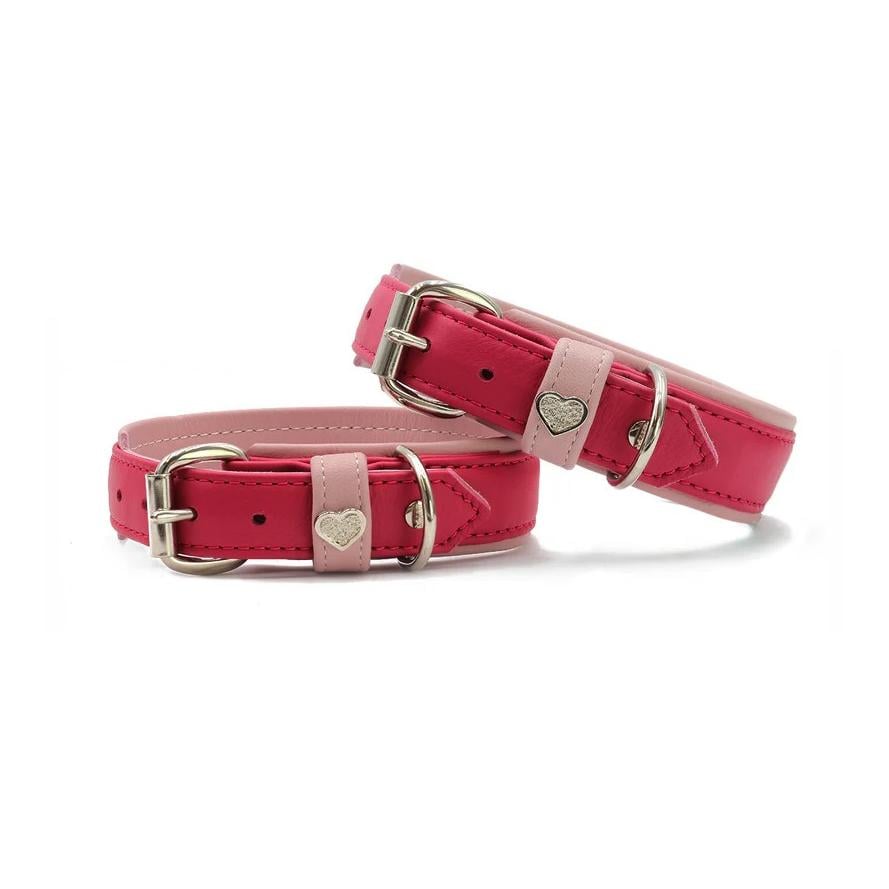 Halsband Ladykracher