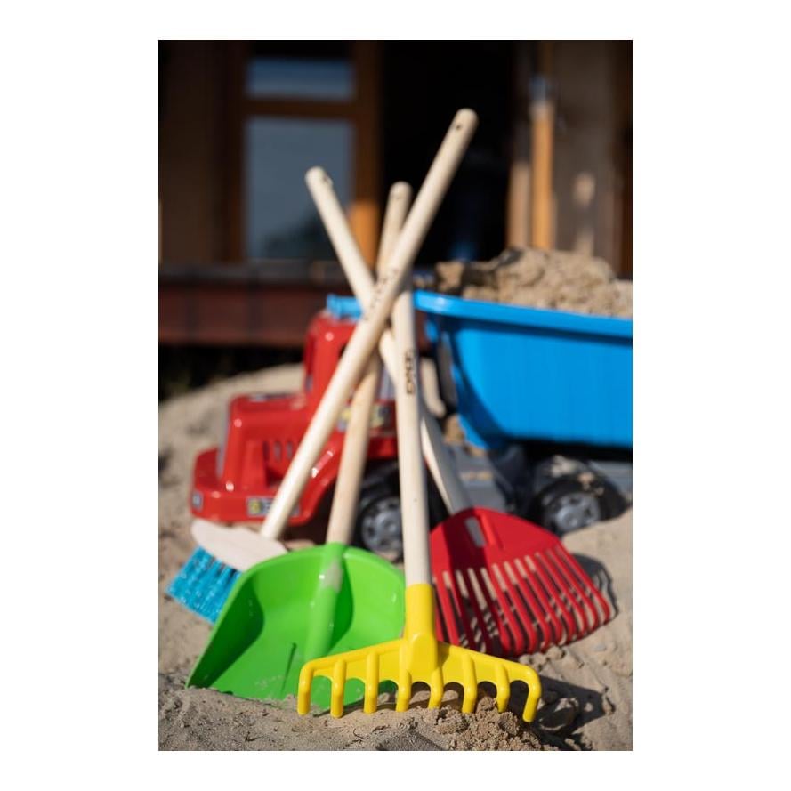 Gartenwerkzeug-Set für Kinder