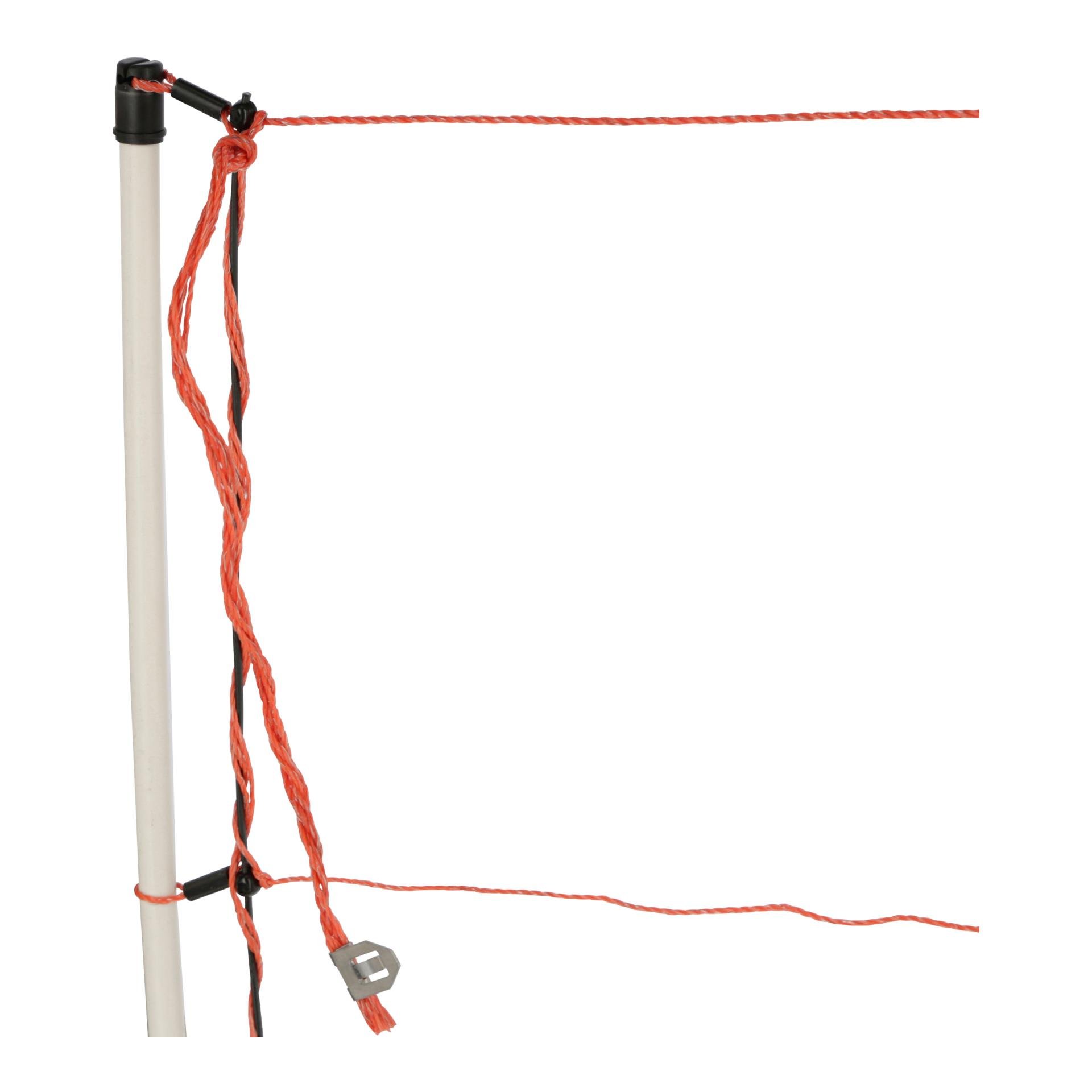 Weidenetz TitanLight Net - Einzelspitz