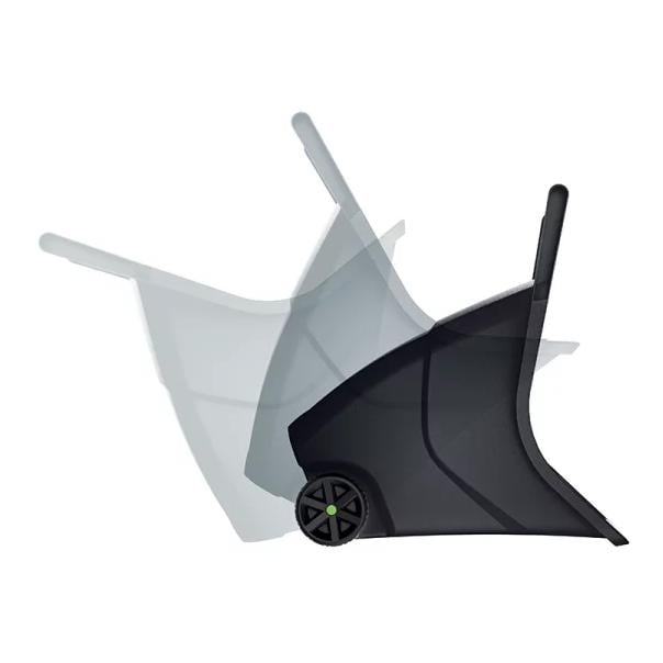 Garten-Schubkarre Load & Go II