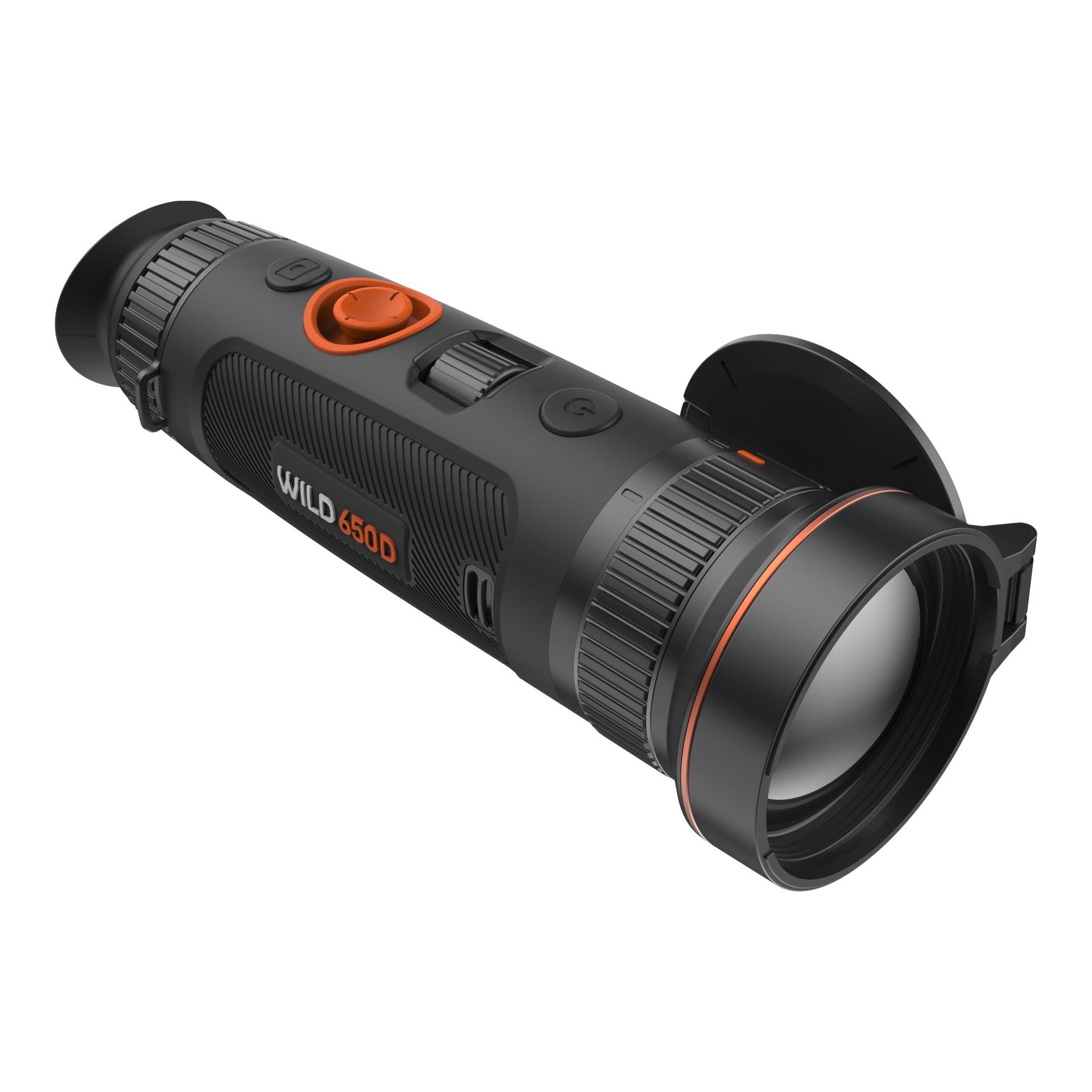 Wärmebildgerät WILD 650D