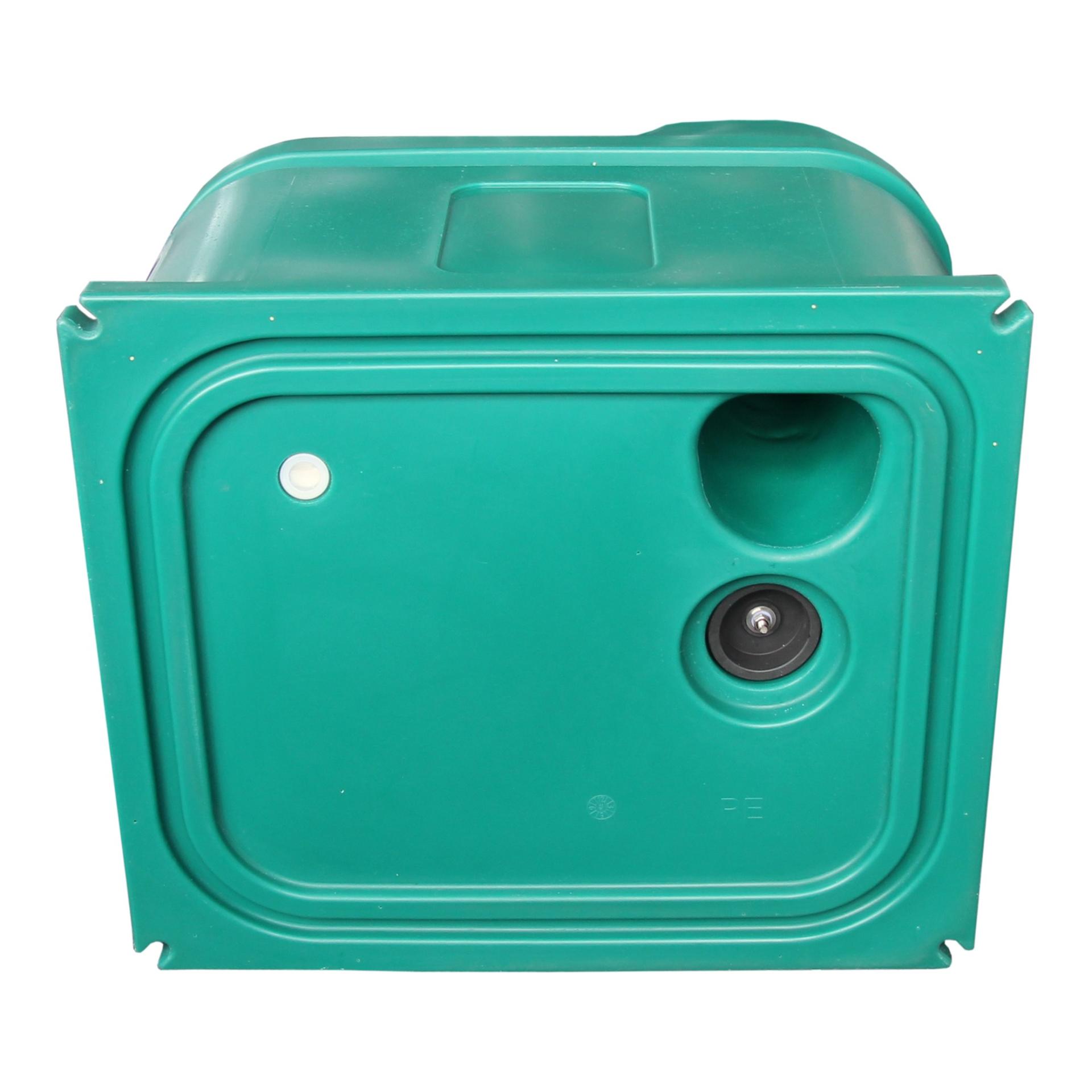 Thermo-Quell Mod. 630