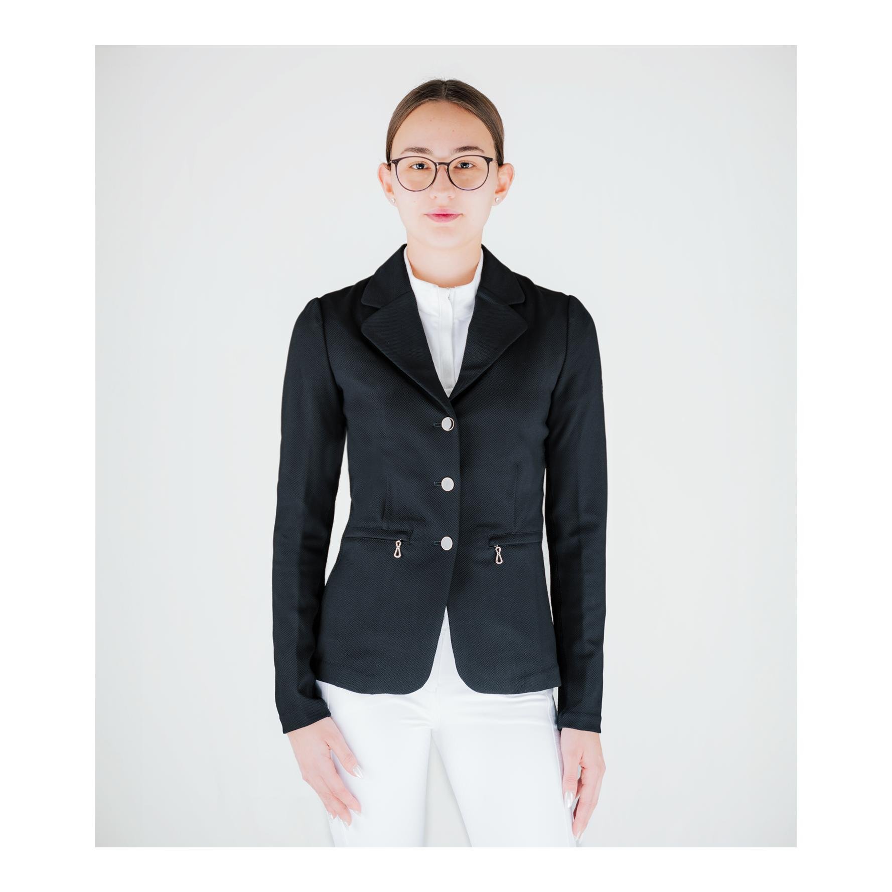 Turnierjacket Light Mesh Kids