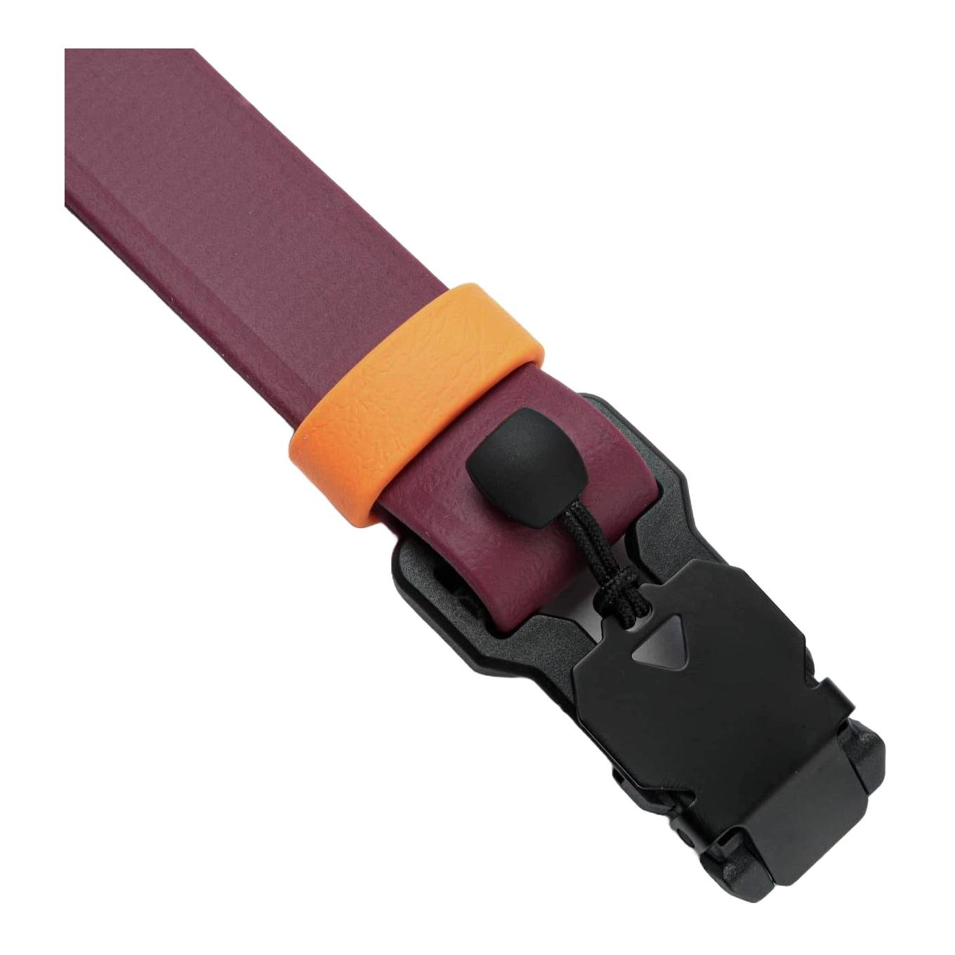 Collier de chien Biothane Ipanema