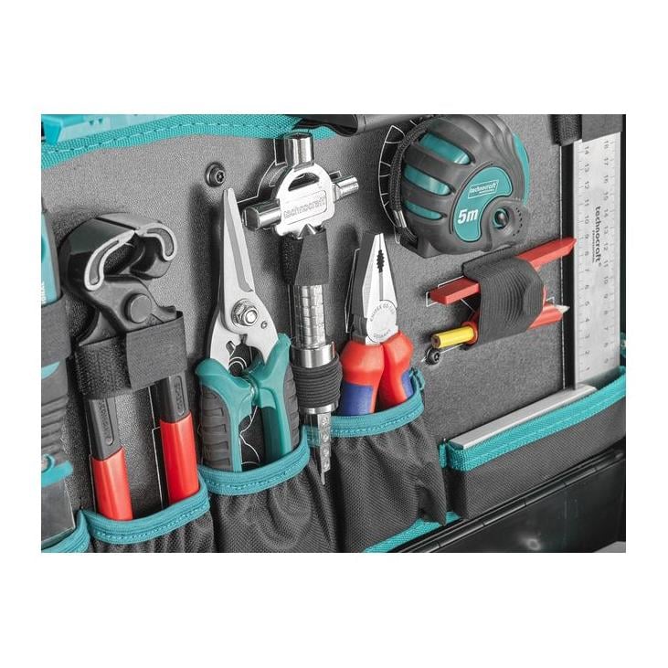 Metabox wood 107 Premium Werkzeugkoffer