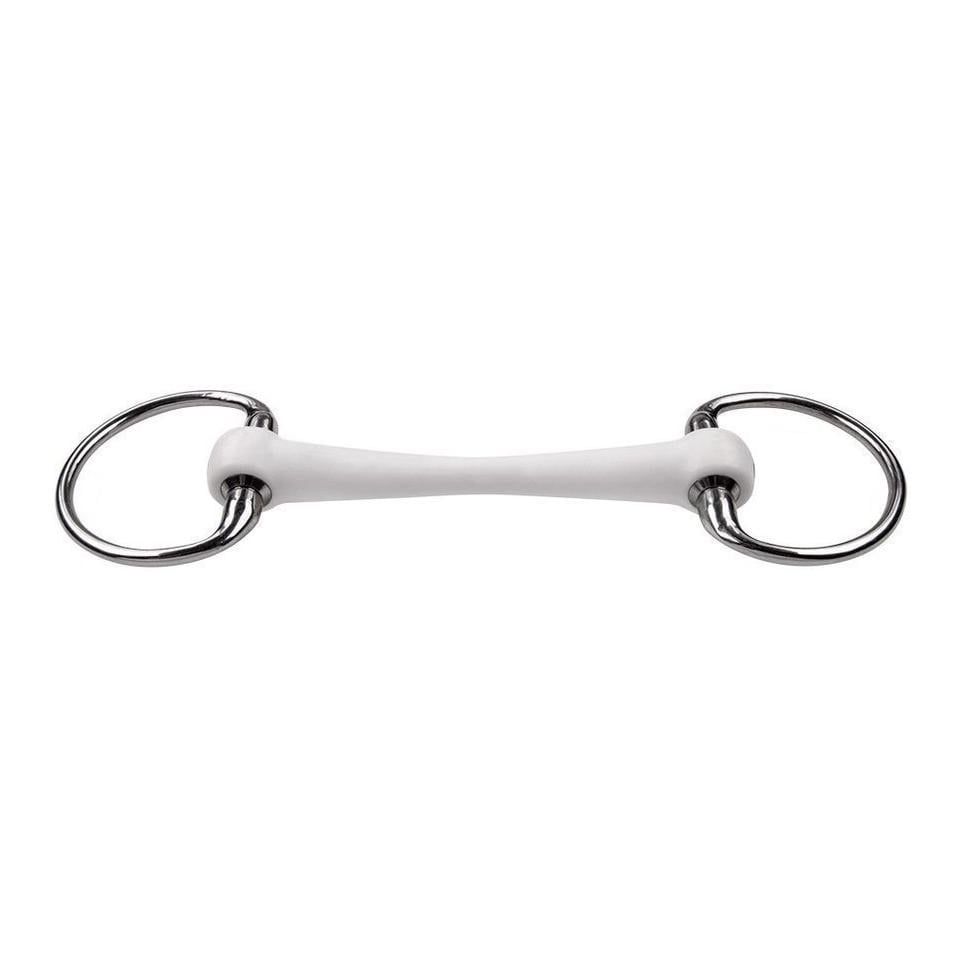 Olivenkopftrense Flexible Soft 20mm