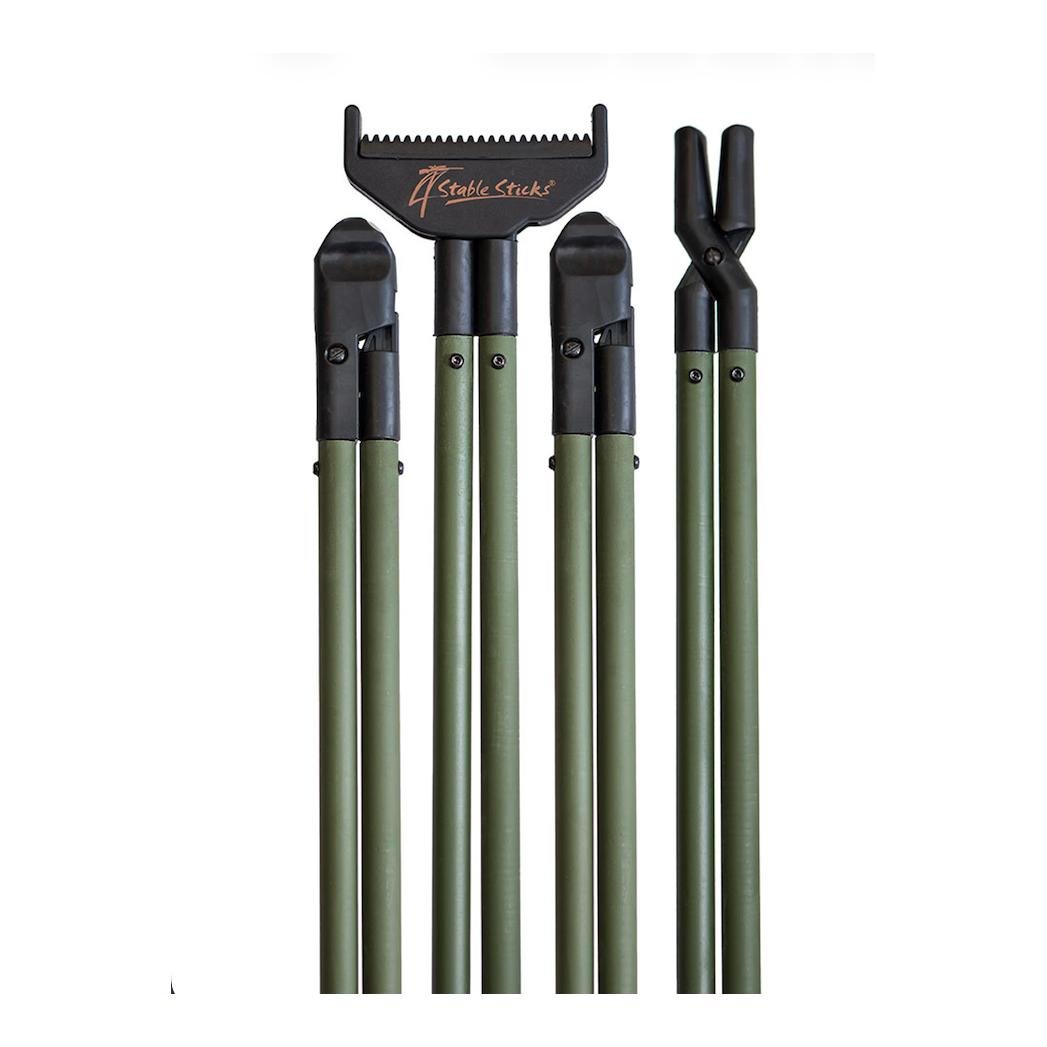 4Stable Sticks Zielstock Bush Essential