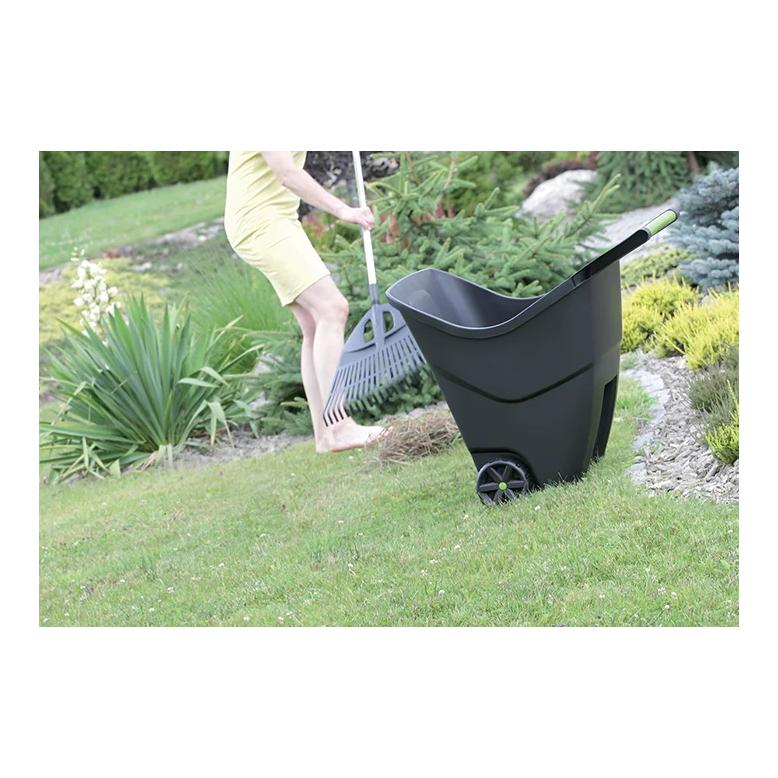 Garten-Schubkarre Load & Go II