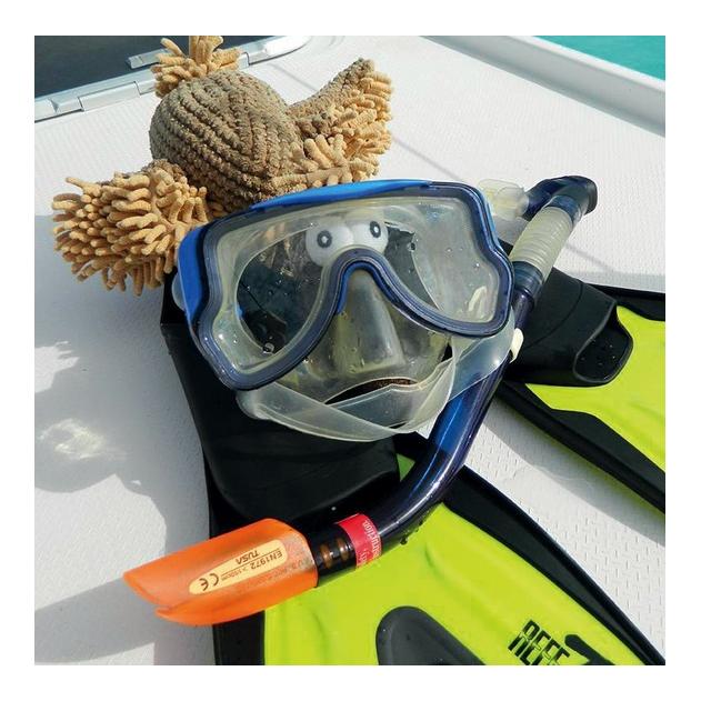 Geier Gustav Plüschtier- braun/beige