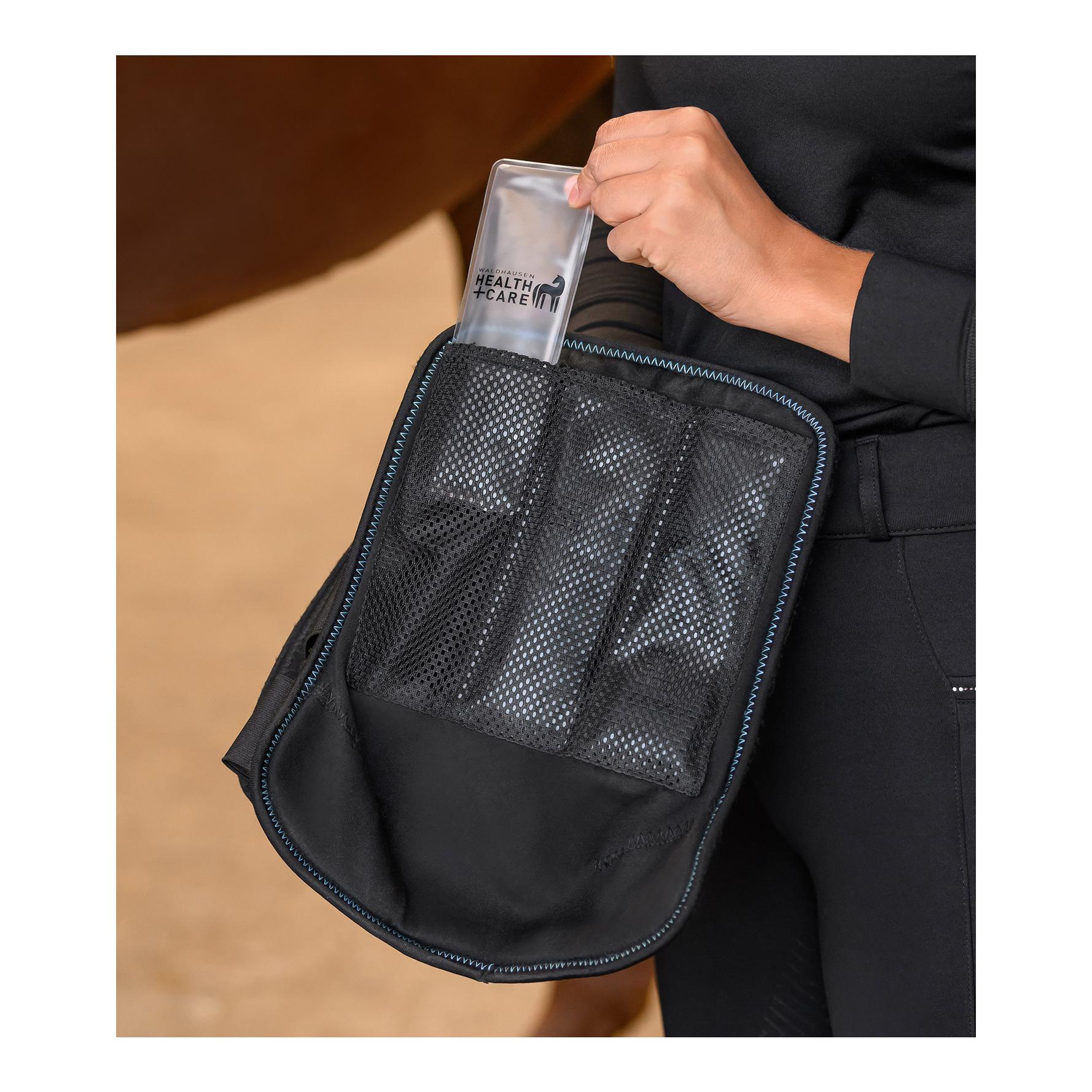 Health + Care Waldhausen Health + Care TecSupreme Gamasche