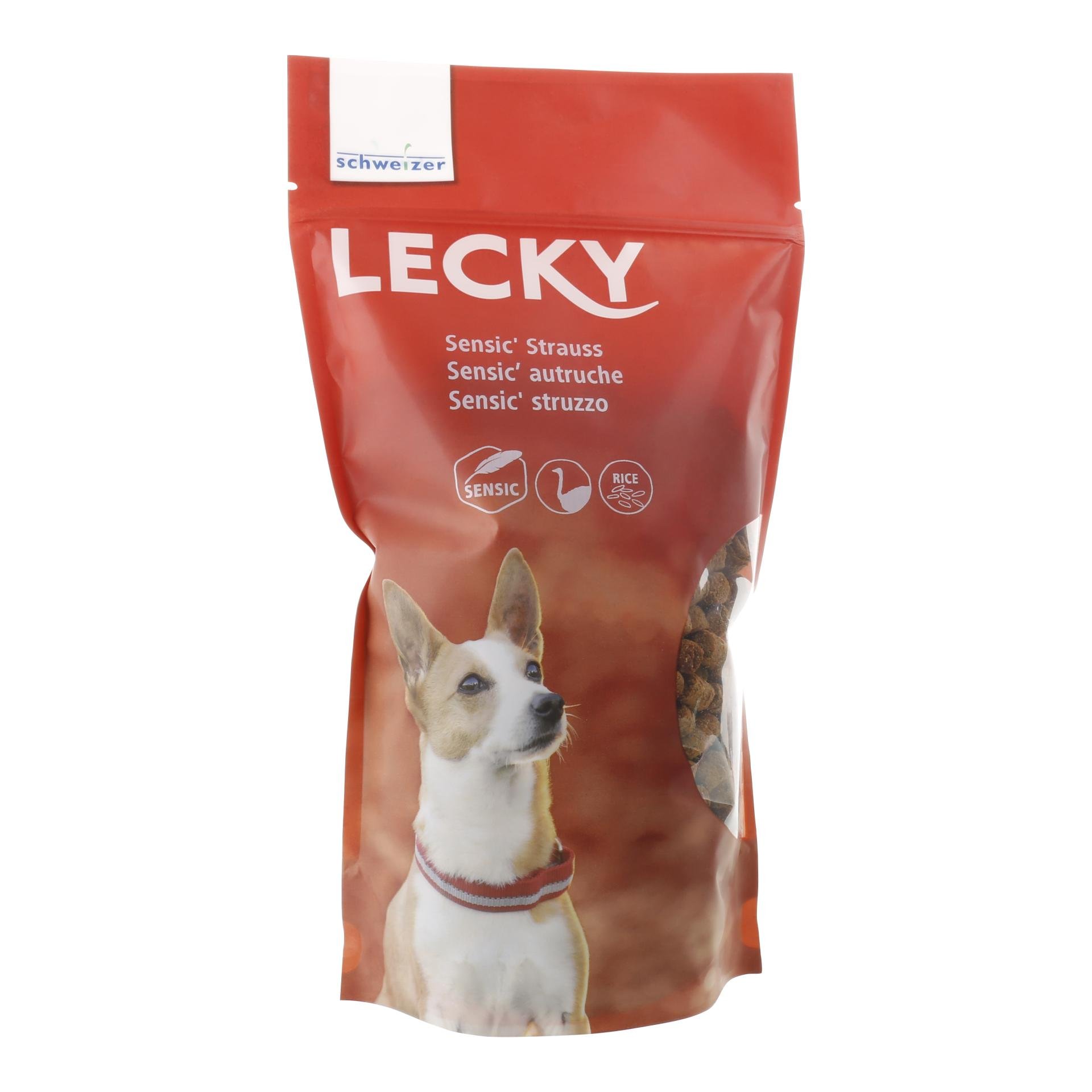 LECKY