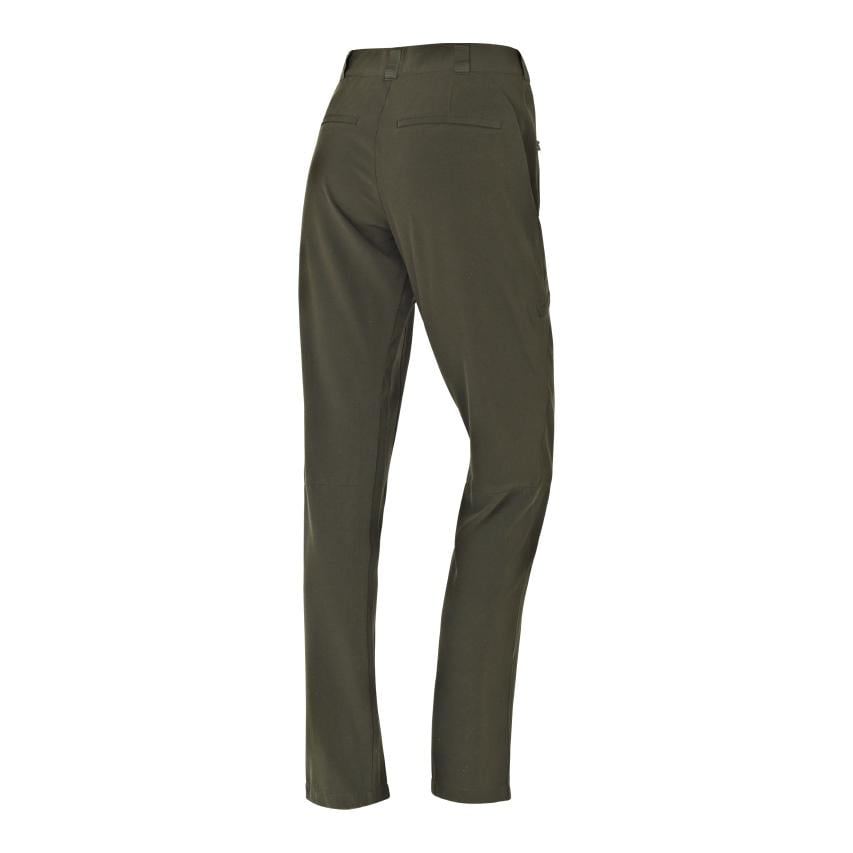 Herlet Tech Lady Hose - willow green