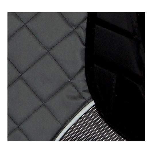 Sicherheitsweste ProtectoFlex 315 light Kinder - schwarz