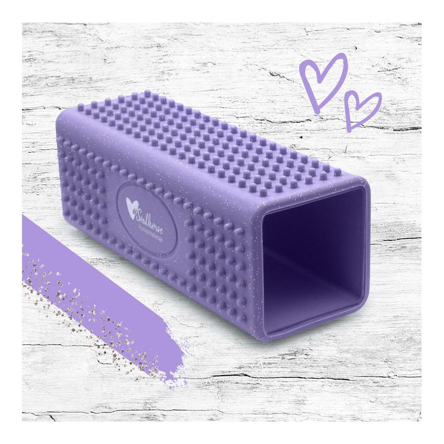 "Pinky" Tierhaarentferner