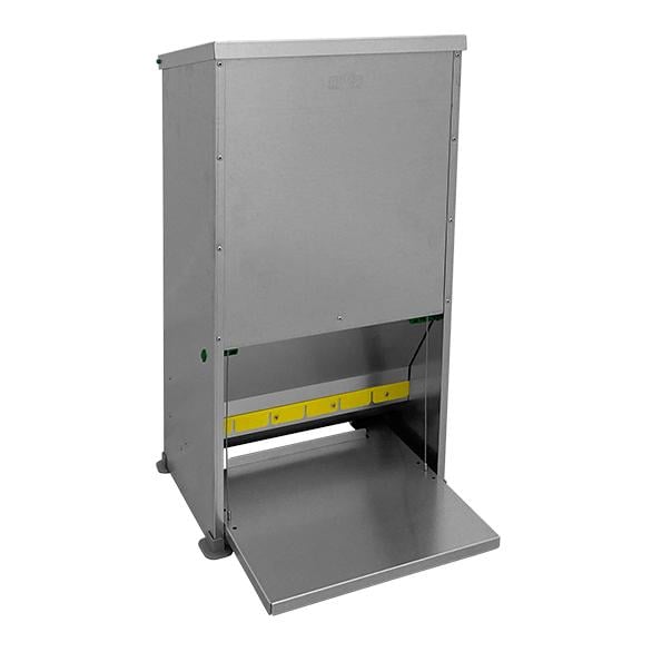 Futterautomat ALMA Basica