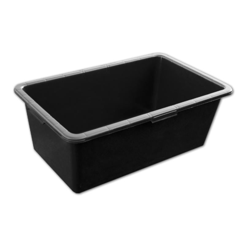 Baignoire rectangulaire