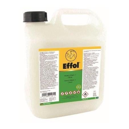 Insect-Attack Spray + Citrus