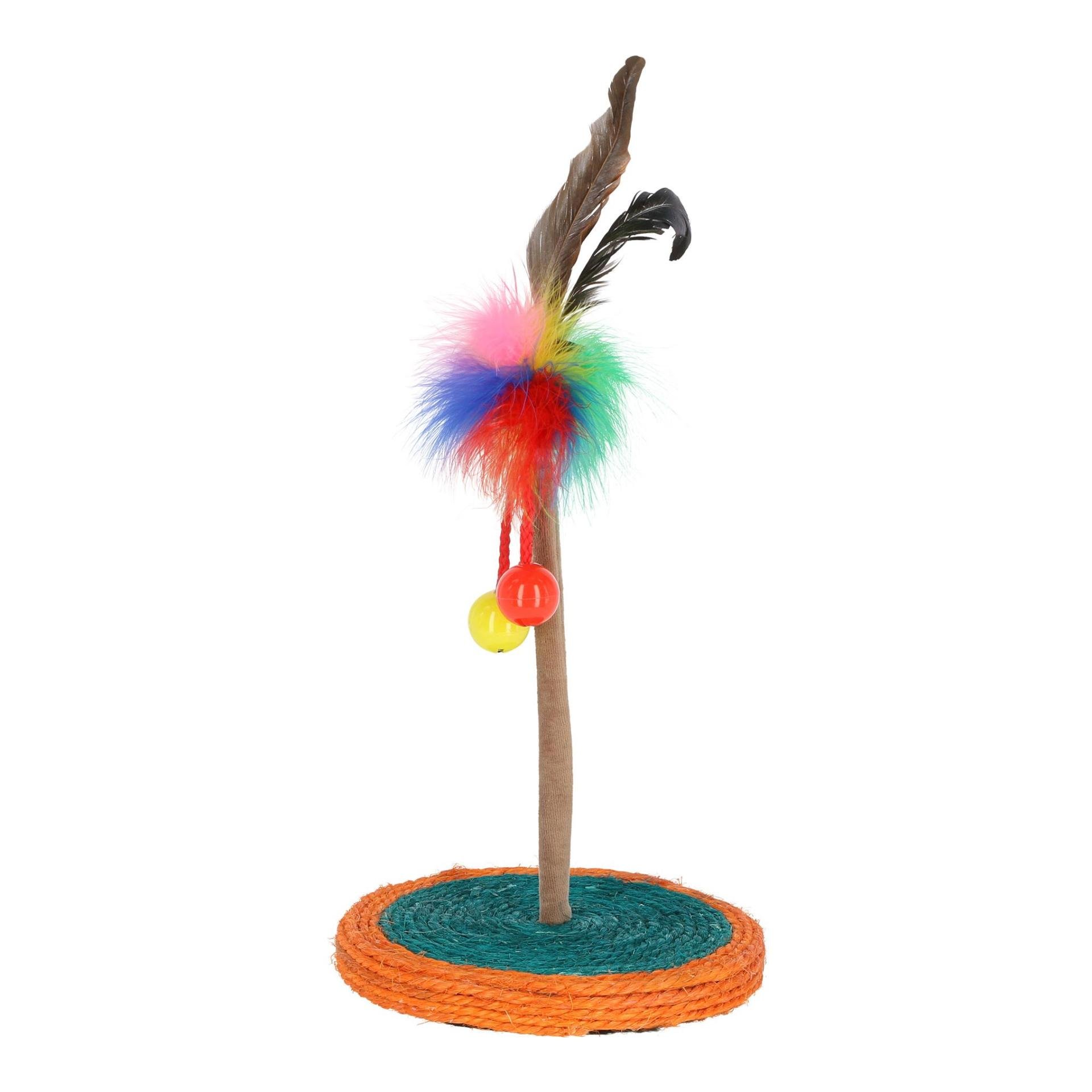 Image of Kerbl Palme auf Sisalboden bei Hauptner.ch