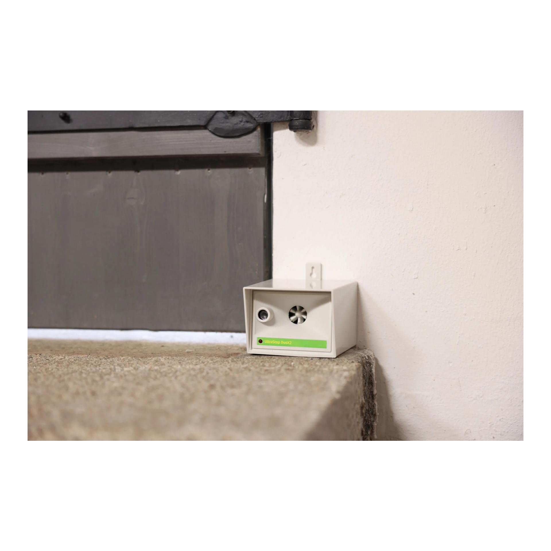 Kerbl Appareil à ultrasons UltraStop DuoX2