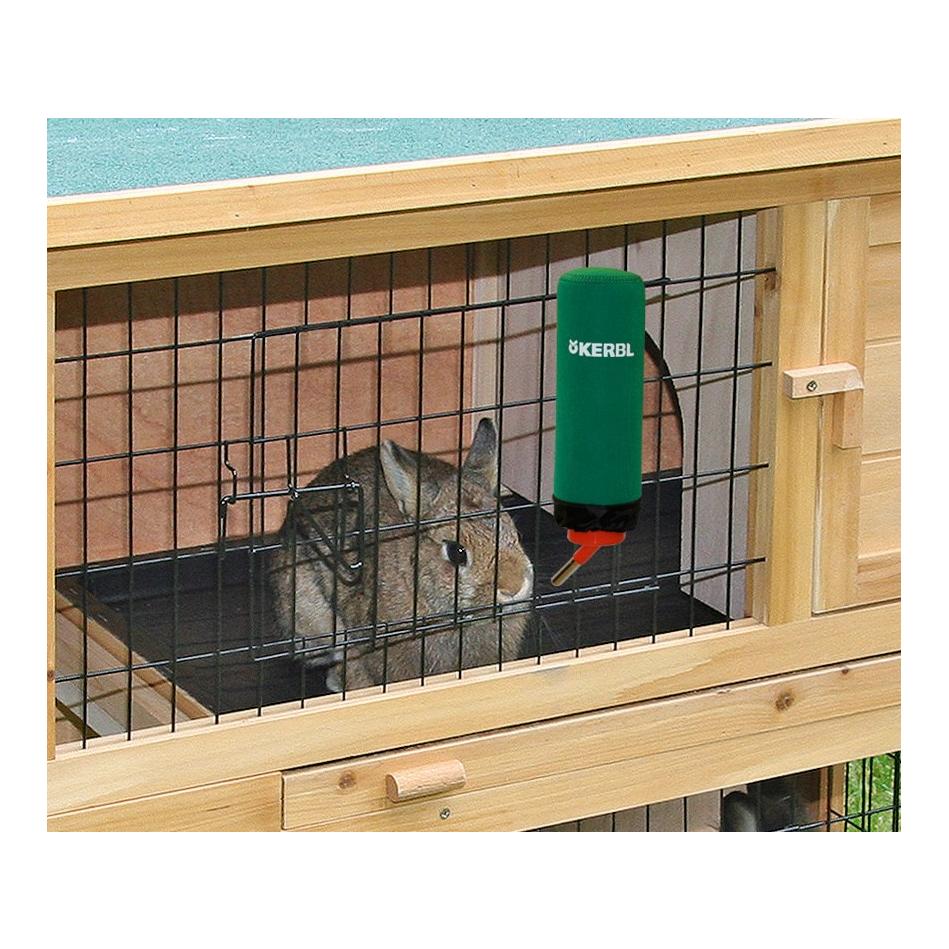 Thermoschutzhülle - für Trinkflaschen