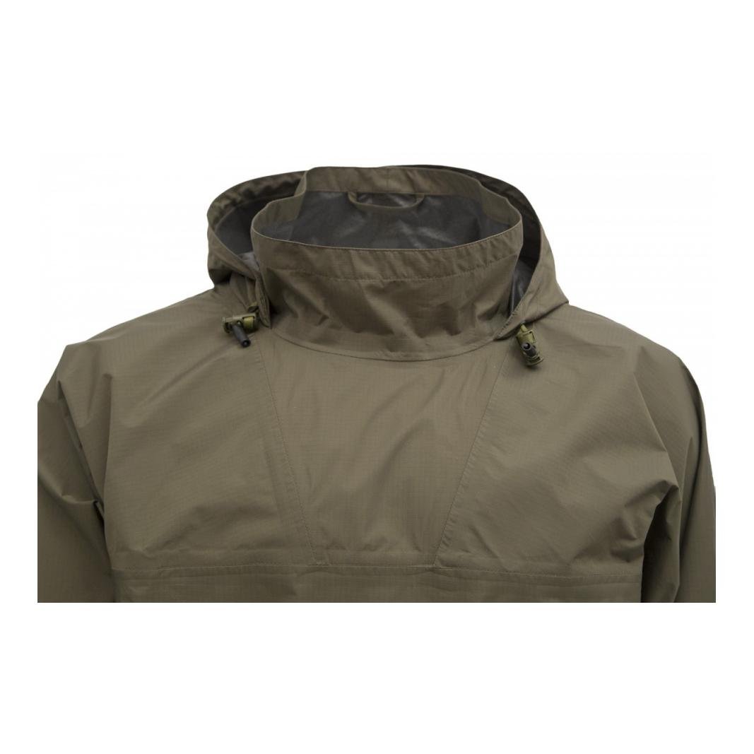 Survival Rainsuit - Olive - Regenjacke 