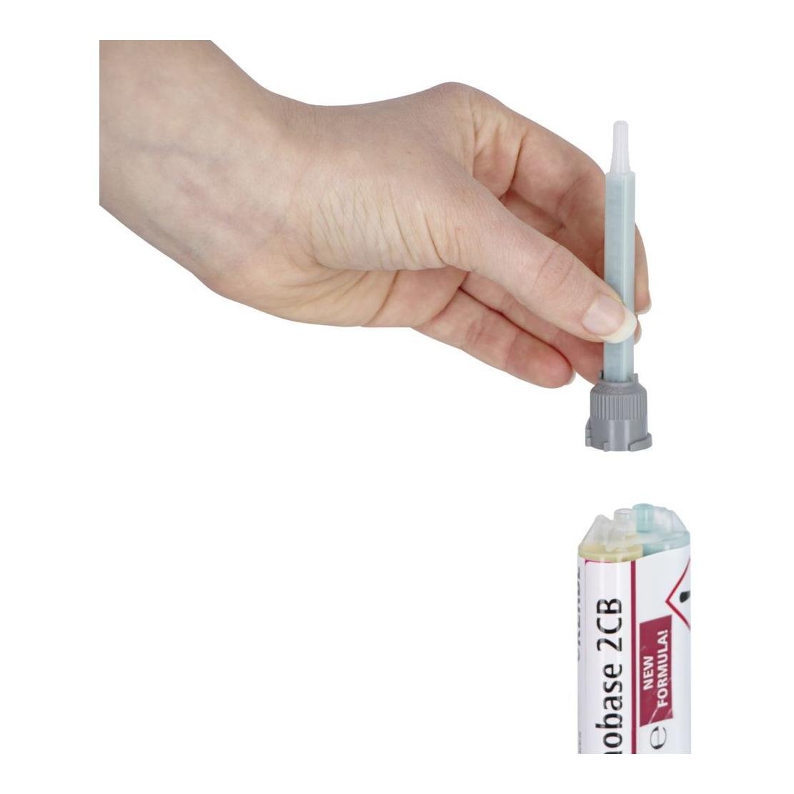 Colle à 2 composants Farmerset Technobase 2CB