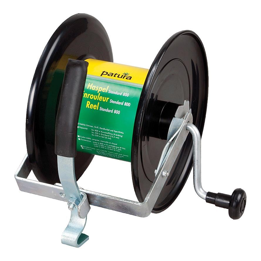 Image of Patura Haspel Standard 800 - Schwarz - bei Hauptner.ch