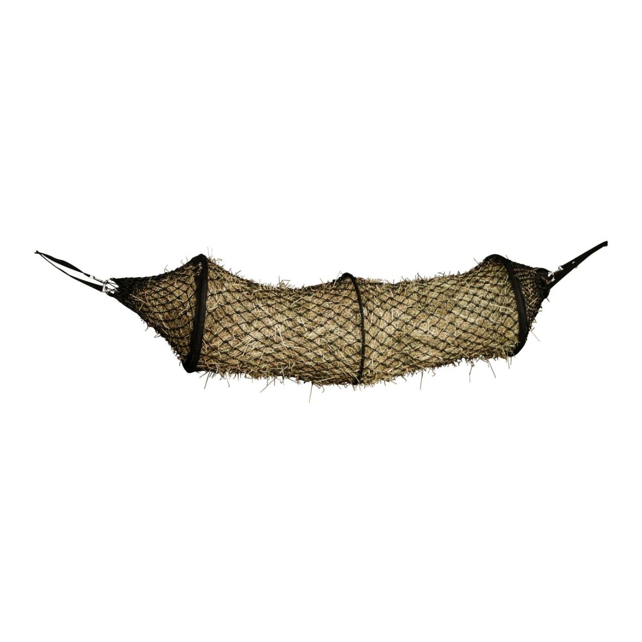 Heunetz, Tunnelform