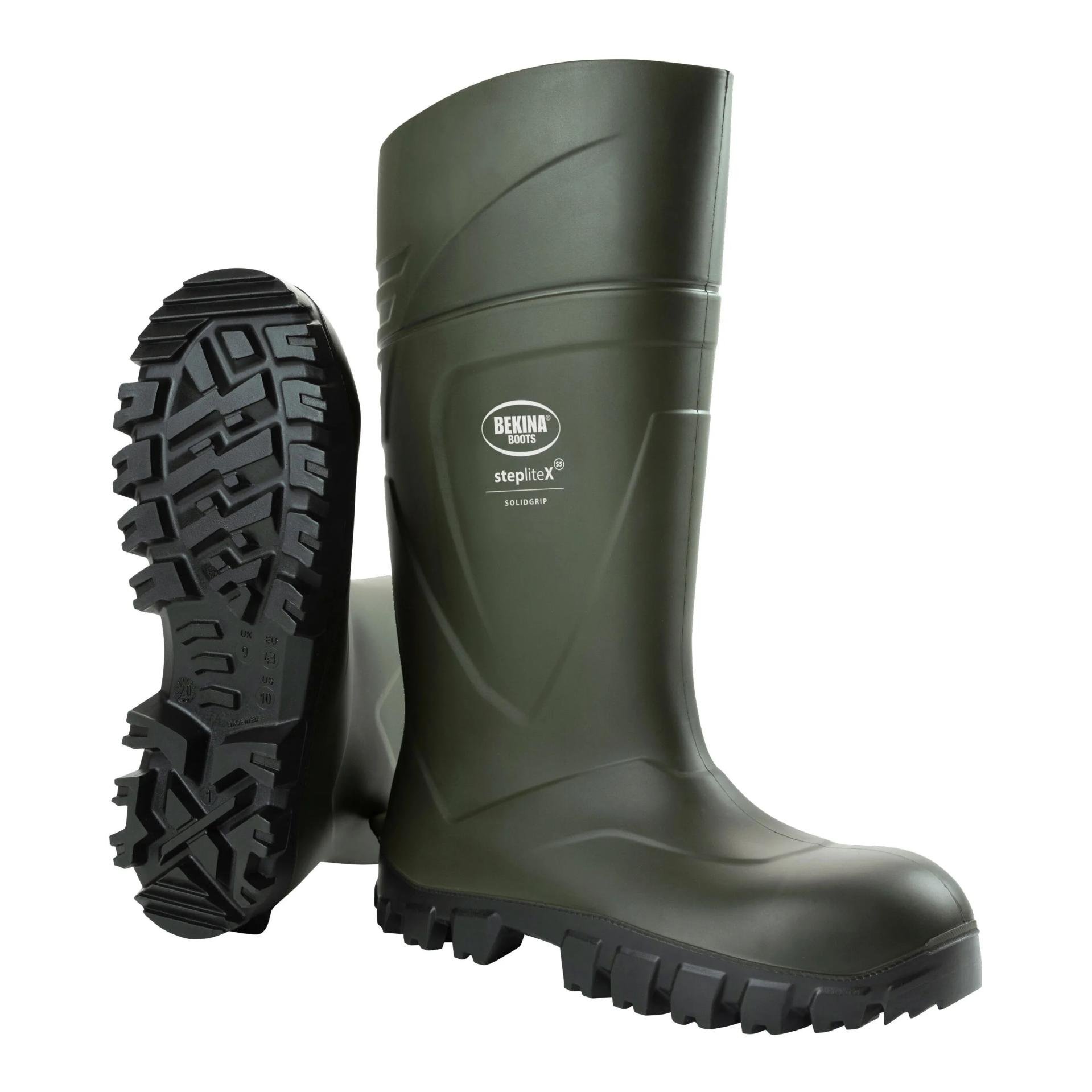 Bottes de sécurité Steplite®X S5