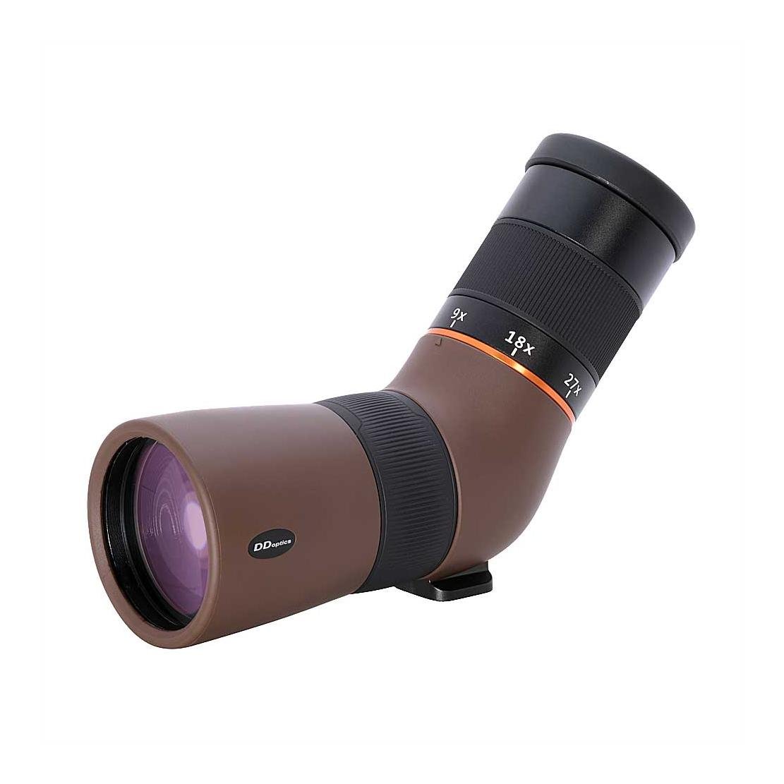 Spektiv HDs 9-27x56 compact braun
