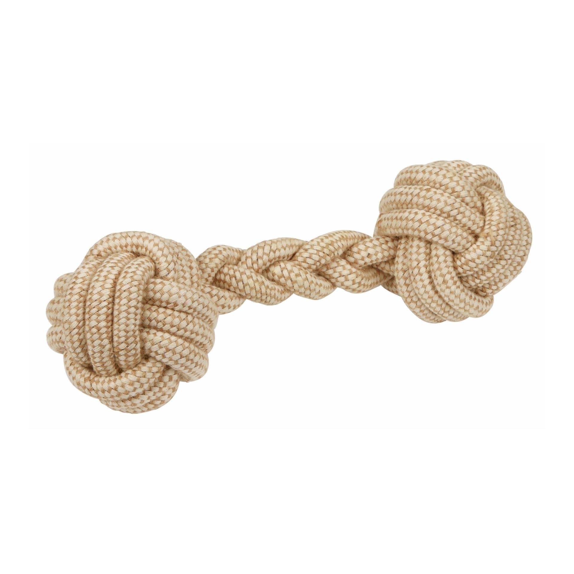 Haltère pour chiens XL