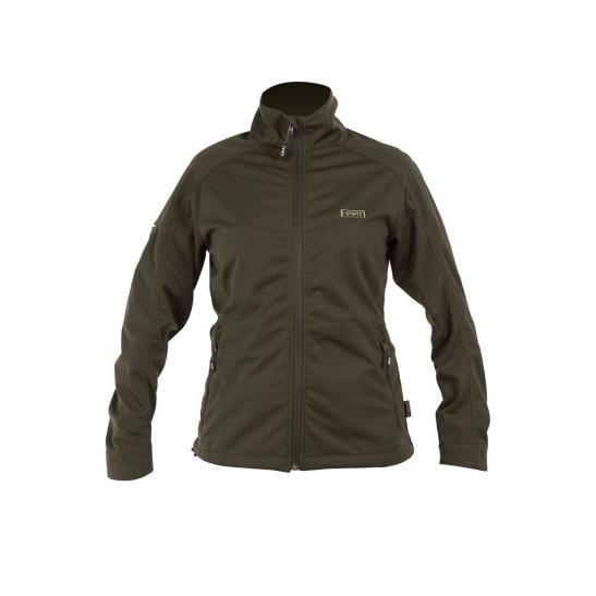 Gorosta-S Softshelljacke Damen