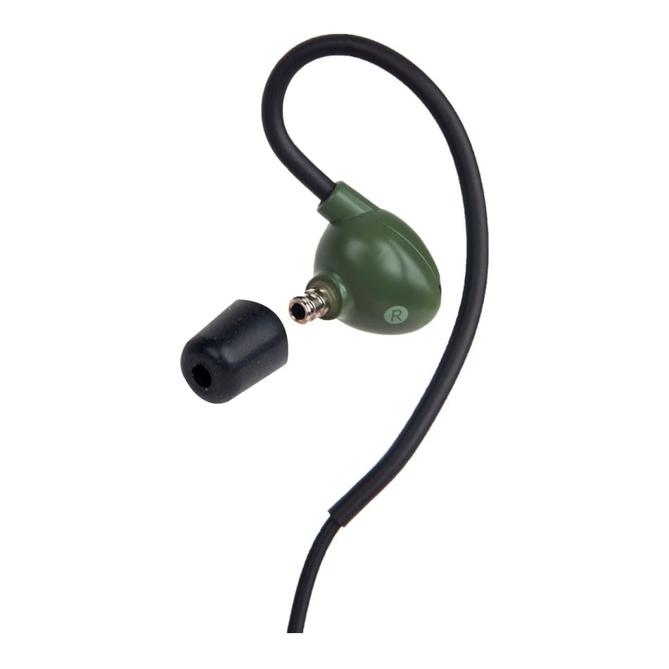 Sport ADVANCE Gehörschutz