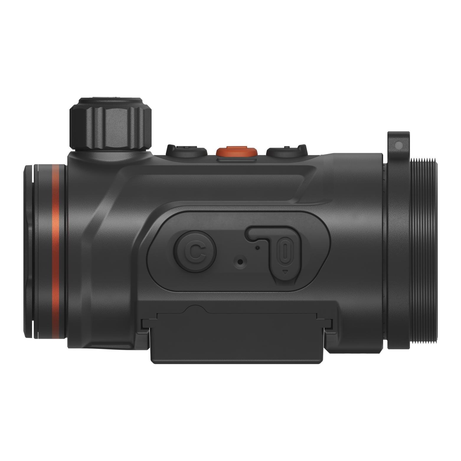 Hunt 335 PRO Vorsatzgerät