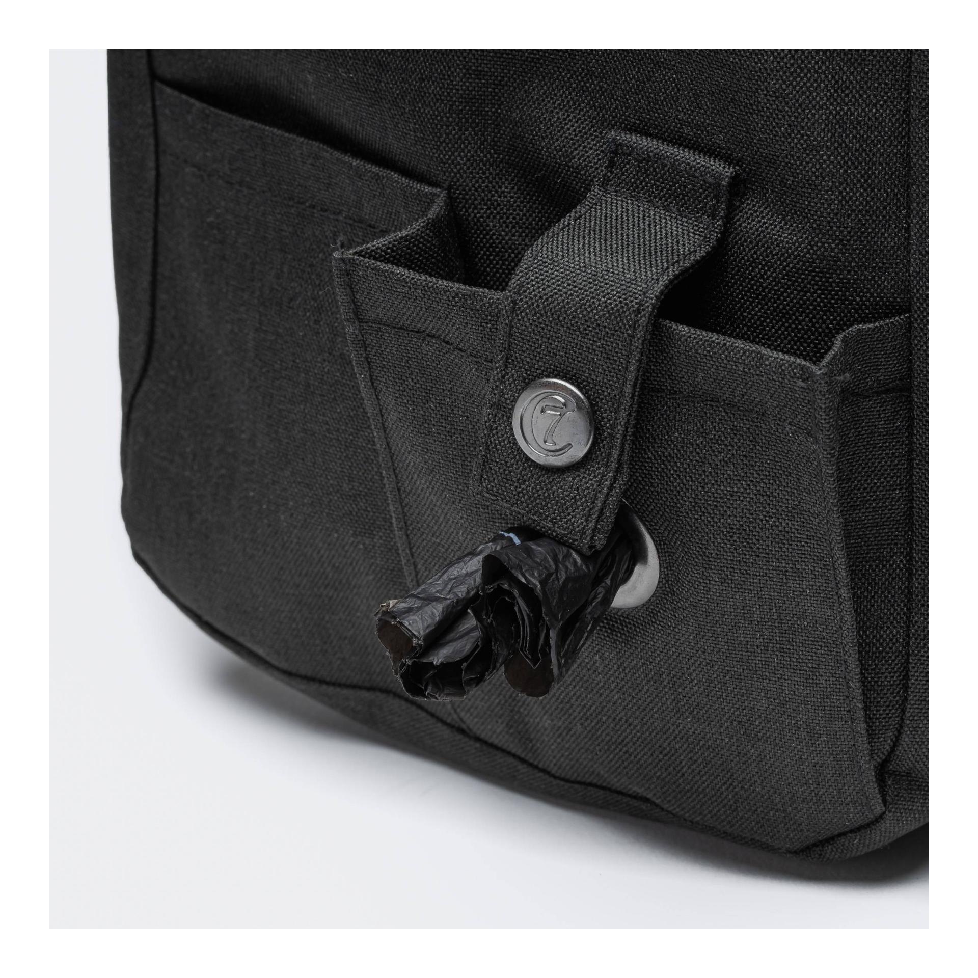Goodie Bag - black
