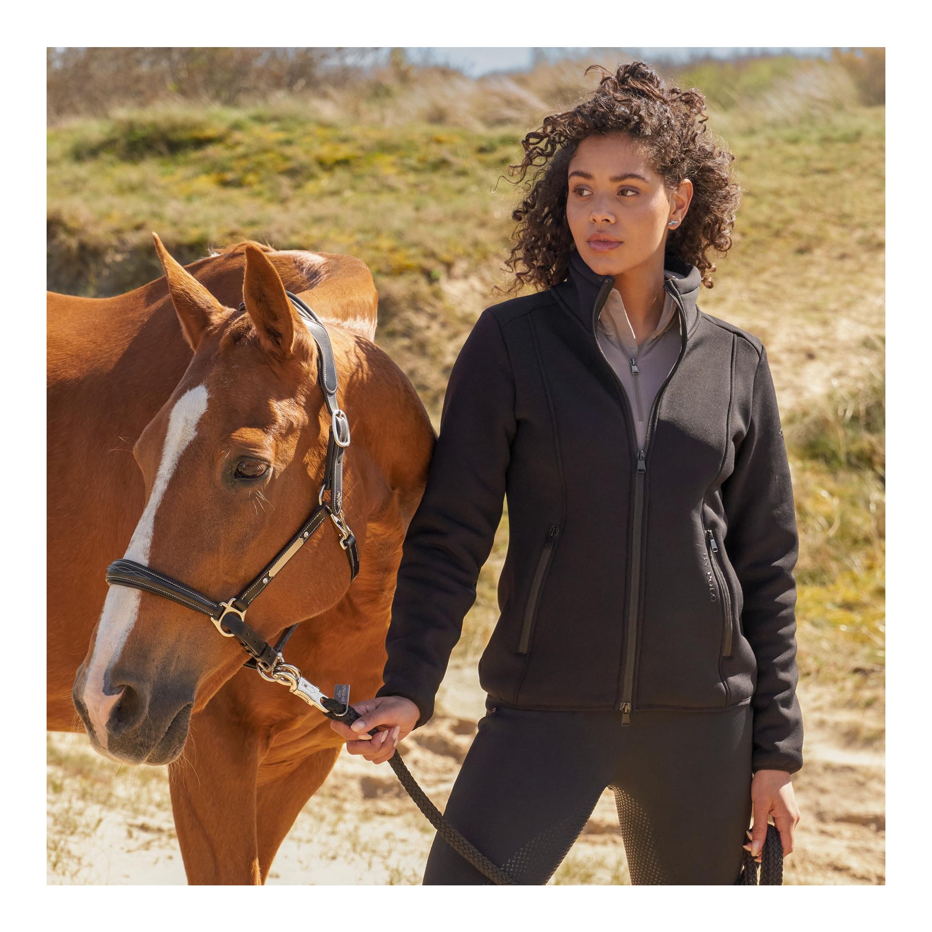 Tech cardigan HVPMia