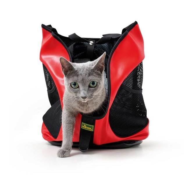 Rucksack/Tragetasche Taylor - rot