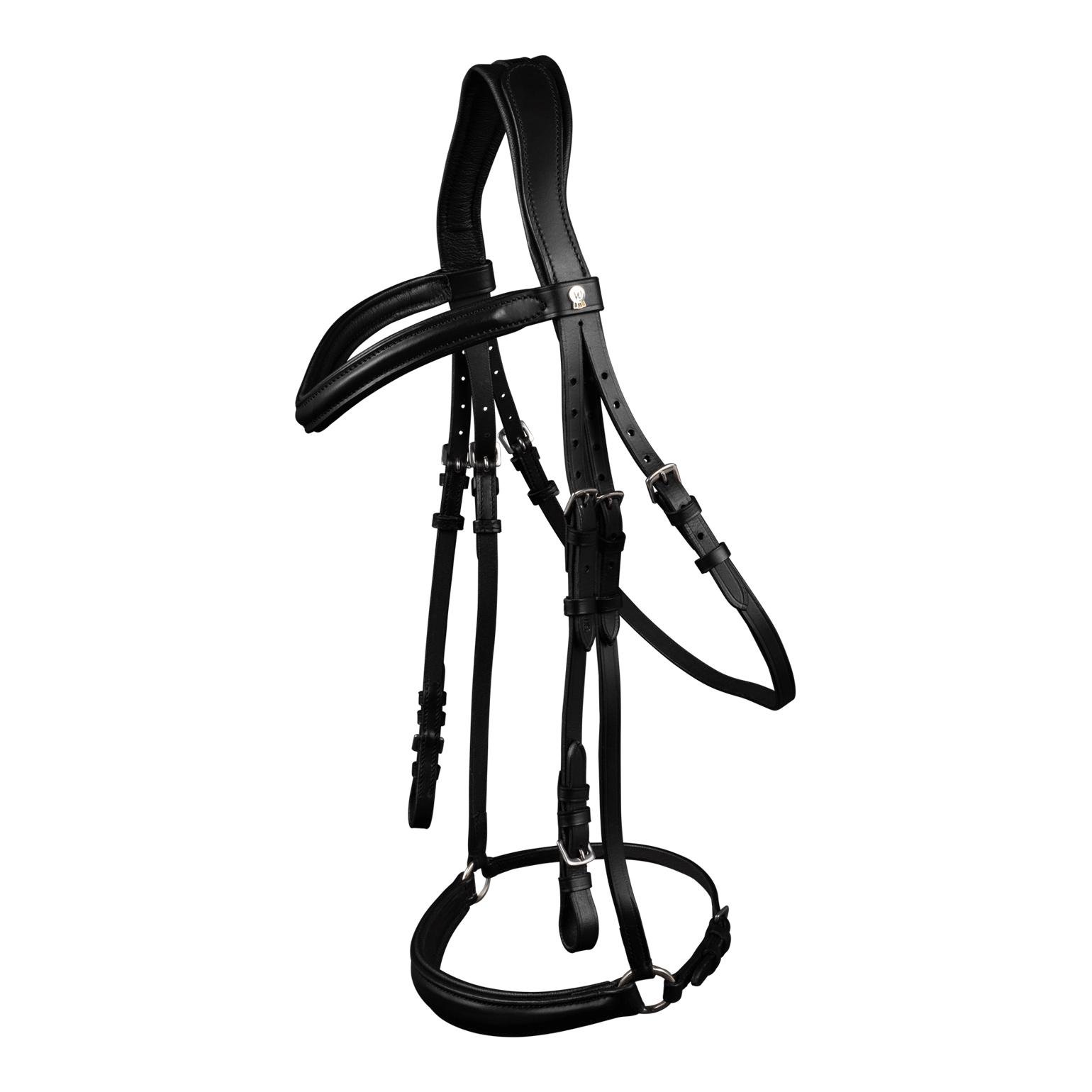 Waldhausen X-Line Trensenzaum Hannover