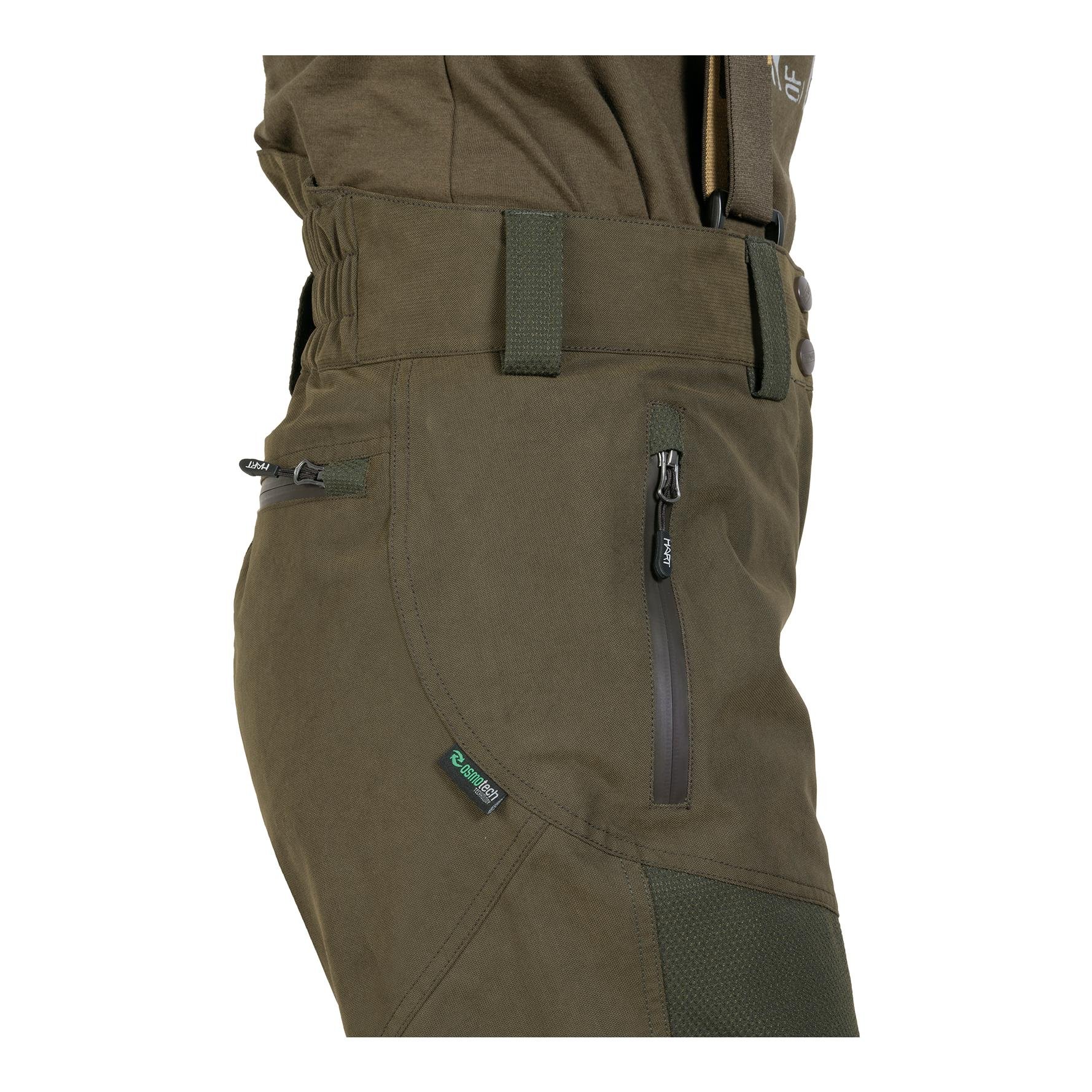 Enduro-T XHP Hose Damen