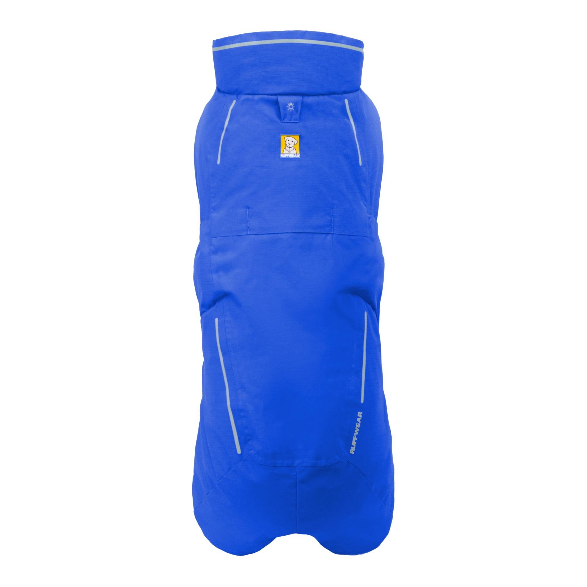 Hundemantel Vert Jacket