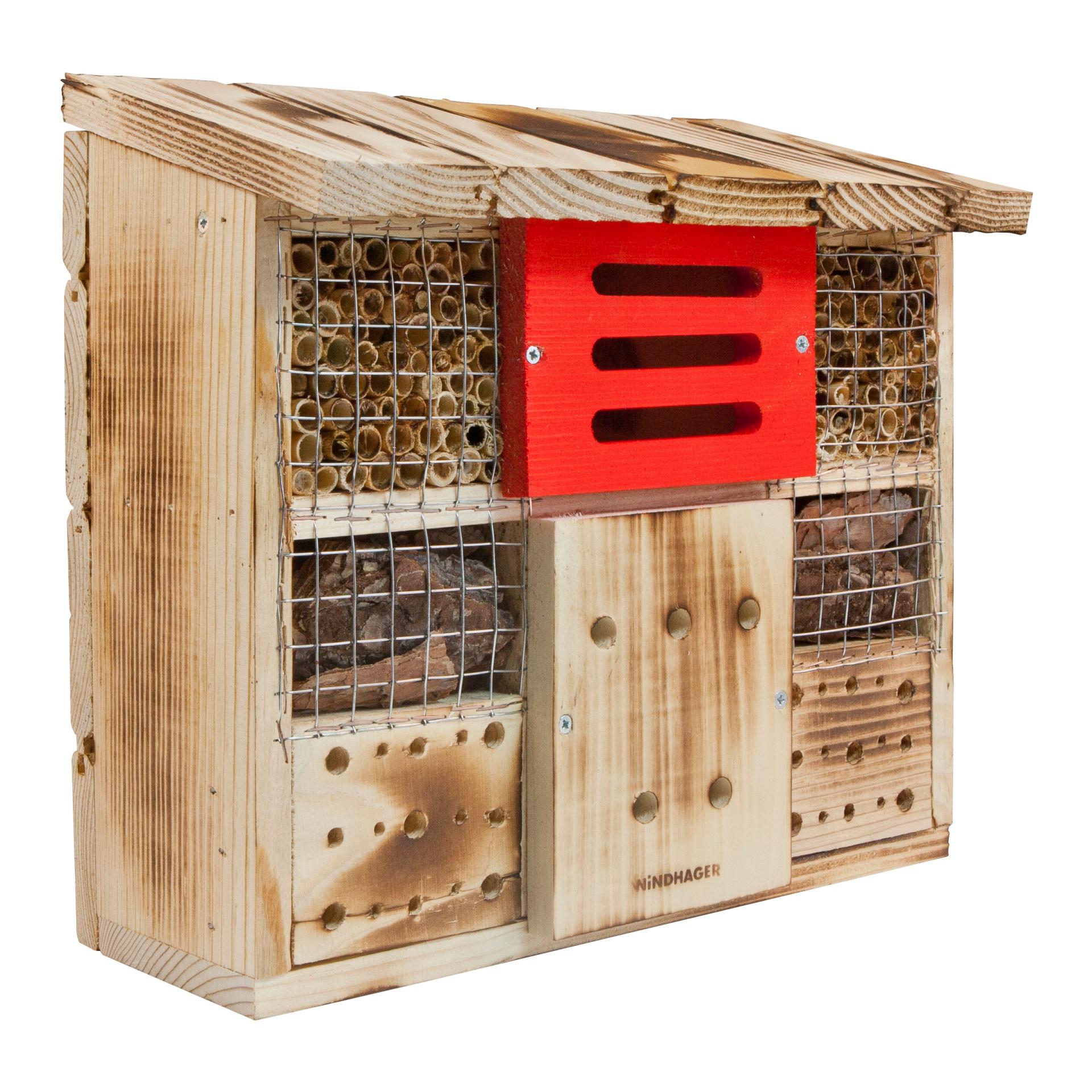 Insektenhotel "Zur Linde" 