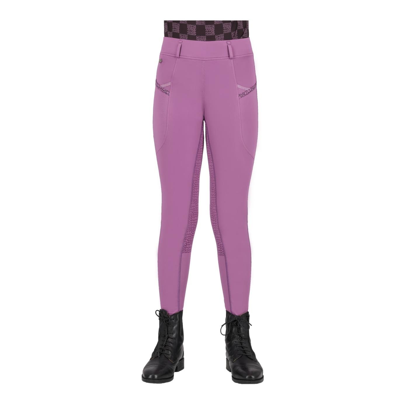 Reitlegging Lize Junior Vollbesatz