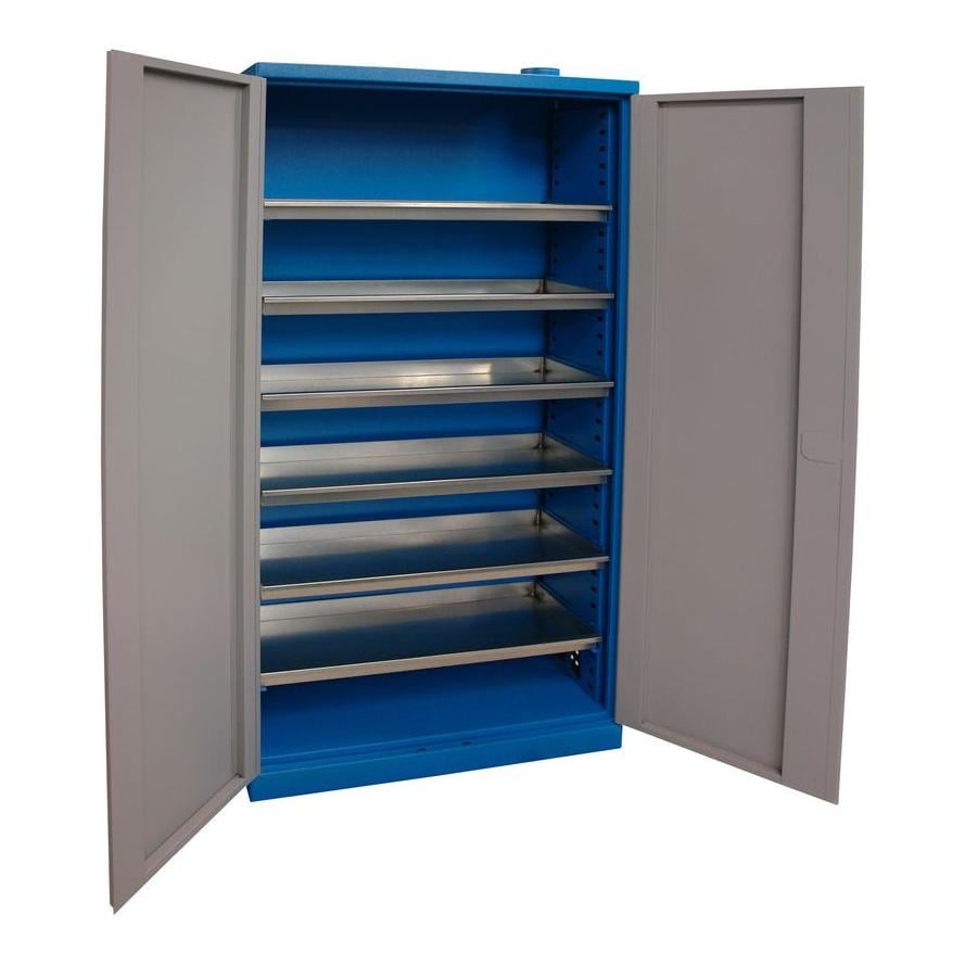 Umweltschrank Typ III