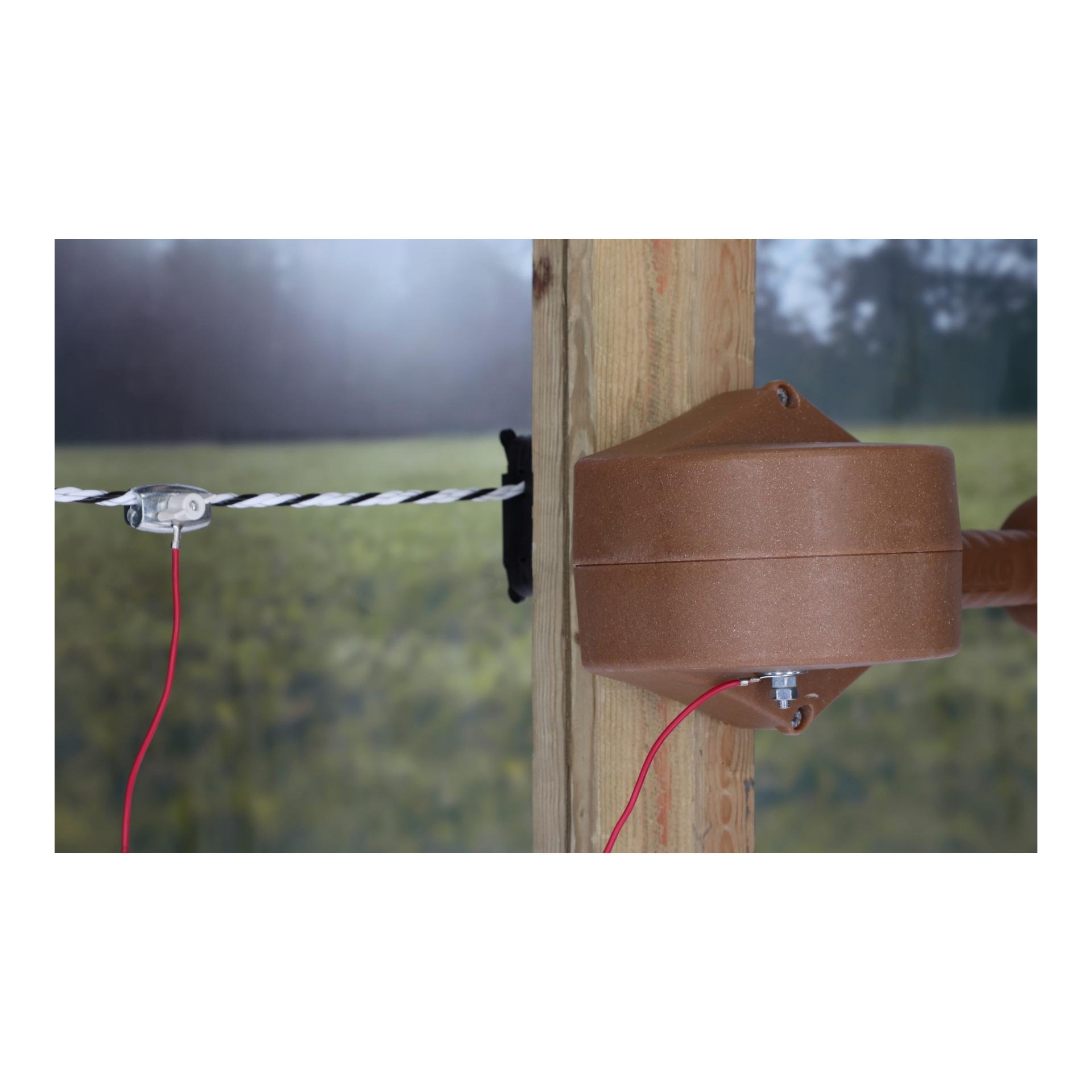 Premium Flexigate avec corde de 6 mm