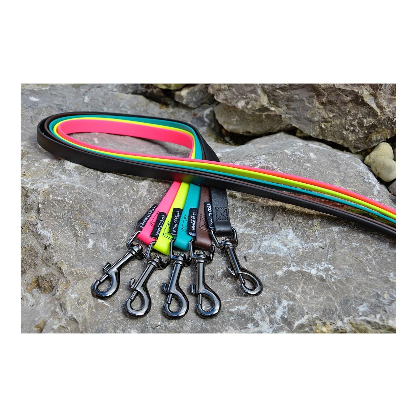 Hundeleine Biothane STAY, 1.2m